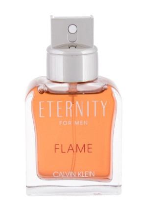 Calvin Klein Eternity Flame Woda Toaletowa 50ml