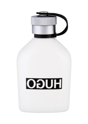 HUGO BOSS Hugo Reversed Woda Toaletowa 125ml