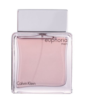Calvin Klein Euphoria  Woda Toaletowa 100ml