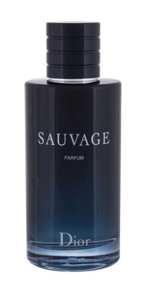 Christian Dior Sauvage  Perfumy 200ml