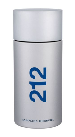 Carolina Herrera 212 NYC Men  Woda Toaletowa 200ml
