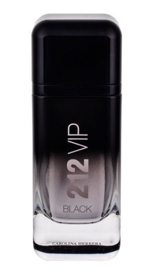 Carolina Herrera 212 VIP Men Black Woda Perfumowana 100ml
