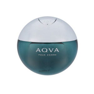 Bvlgari Aqva Pour Homme  Woda Toaletowa 50ml