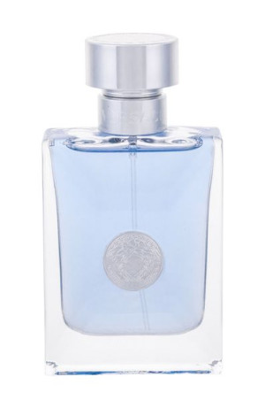Versace Pour Homme  Woda Toaletowa 50ml