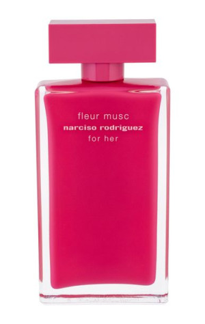 Narciso Rodriguez Fleur Musc for Her  Woda Perfumowana 100ml