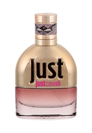 Roberto Cavalli Just Cavalli For Her  Woda Toaletowa 50ml