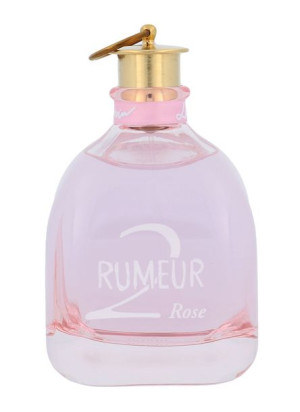 Lanvin Rumeur 2 Rose  Woda Perfumowana 100ml