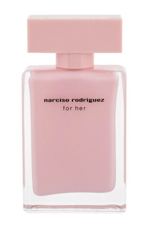 Narciso Rodriguez For Her  Woda Perfumowana 50ml