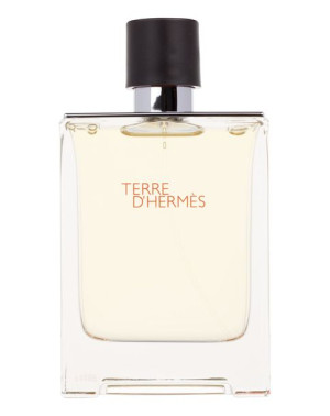 Hermes Terre d´Hermes  Woda Toaletowa 100ml