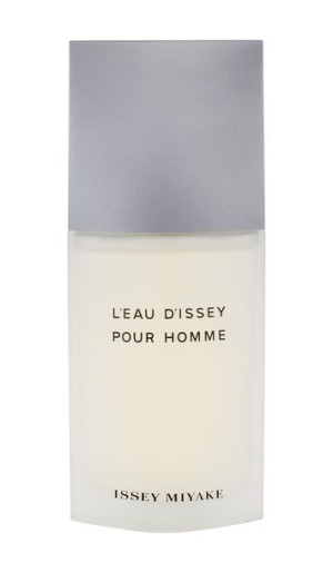 Issey Miyake L´Eau D´Issey Pour Homme  Woda Toaletowa 125ml