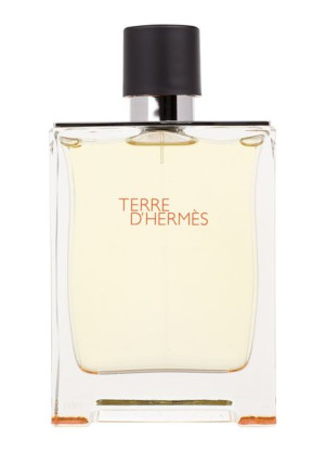 Hermes Terre d´Hermes  Woda Toaletowa 200ml