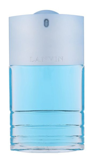 Lanvin Oxygene Homme  Woda Toaletowa 100ml