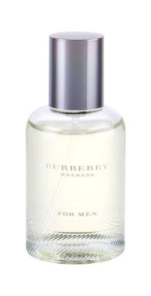 Burberry Weekend For Men  Woda Toaletowa 30ml