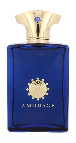 Amouage Interlude  Woda Perfumowana 100ml