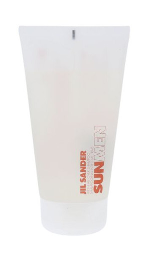 Jil Sander Sun Men  Żel Pod Prysznic 150ml