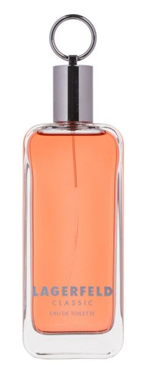 Karl Lagerfeld Classic  Woda Toaletowa 100ml