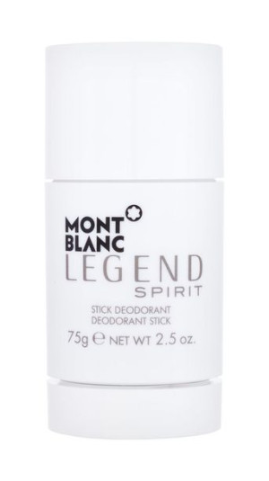 Montblanc Legend Spirit Dezodorant 75ml