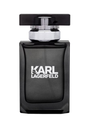 Karl Lagerfeld Karl Lagerfeld For Him  Woda Toaletowa 50ml