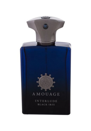Amouage Interlude Black Iris Woda Perfumowana 100ml