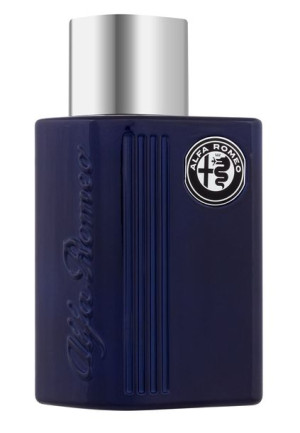 Alfa Romeo Blue  Woda Toaletowa 125ml