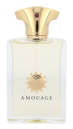 Amouage Beloved Man  Woda Perfumowana 100ml