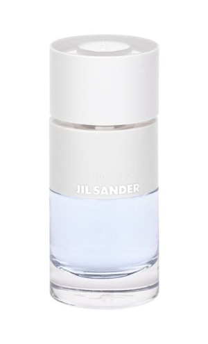 Jil Sander Strictly Fresh Woda Toaletowa 60ml