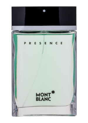 Montblanc Presence  Woda Toaletowa 75ml