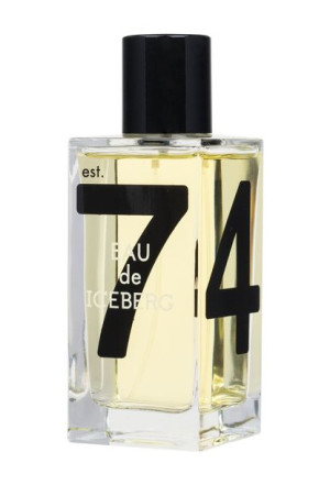 Iceberg Eau de Iceberg Pour Homme  Woda Toaletowa 100ml