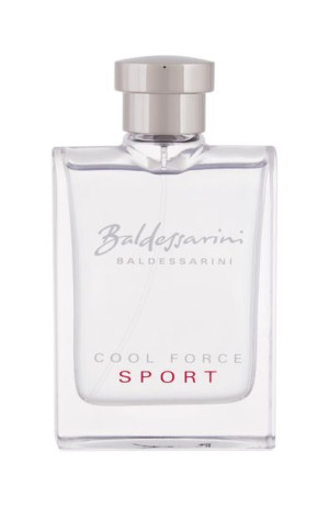Baldessarini Cool Force Sport Woda Toaletowa 90ml