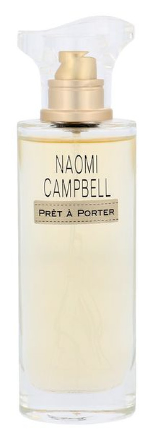 Naomi Campbell Pret a Porter  Woda Toaletowa 30ml