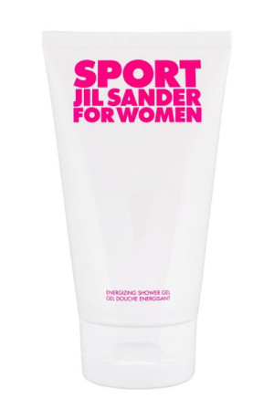 Jil Sander Sport For Women  Żel Pod Prysznic 150ml