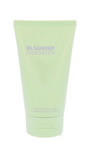 Jil Sander Evergreen  Żel Pod Prysznic 150ml