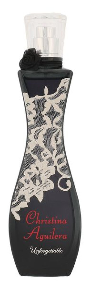 Christina Aguilera Unforgettable  Woda Perfumowana 75ml