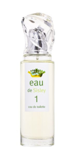 Sisley Eau de Sisley 1  Woda Toaletowa 50ml