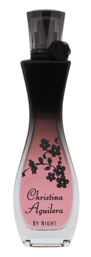 Christina Aguilera Christina Aguilera by Night Woda Perfumowana 75ml