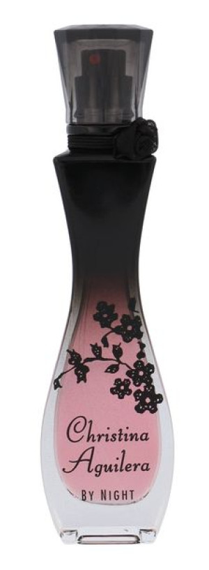 Christina Aguilera Christina Aguilera by Night Woda Perfumowana 30ml