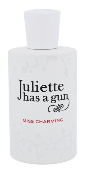 Juliette Has A Gun Miss Charming  Woda Perfumowana 100ml
