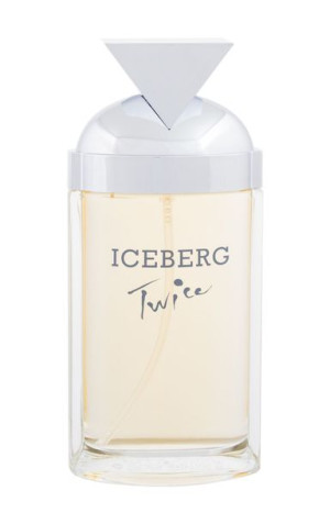 Iceberg Twice  Woda Toaletowa 100ml
