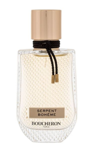 Boucheron Serpent Bohéme  Woda Perfumowana 50ml