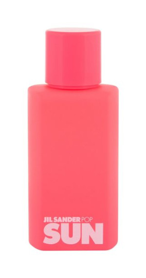 Jil Sander Sun Pop Coral Pop Woda Toaletowa 100ml