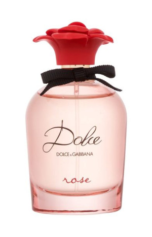 Dolce & Gabbana Dolce Rose Woda Toaletowa 75ml