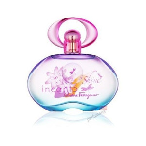 Salvatore Ferragamo Incanto Shine Woda Toaletowa 100ml