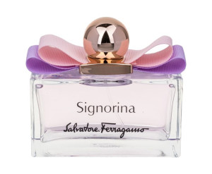 Salvatore Ferragamo Signorina  Woda Toaletowa 100ml