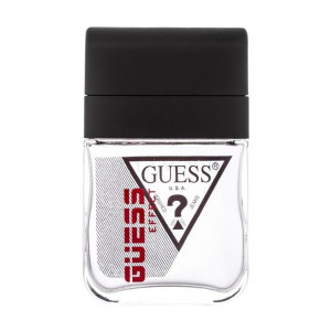 GUESS Grooming Effect  Woda po goleniu 100ml