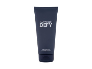 Calvin Klein Defy  Żel Pod Prysznic 200ml