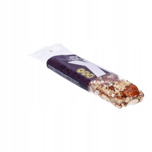 Baton bezglutenowy Naładuj się Karma 40g
