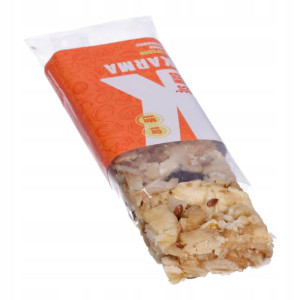 Baton bezglutenowy Baw się Karma 35g bananowy