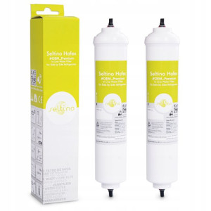 2x zamiennik do filtra Samsung DA29-10105J HAFEX