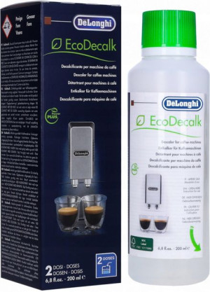 Delonghi odkamieniacz Ecodecalk DLSC202 200ml
