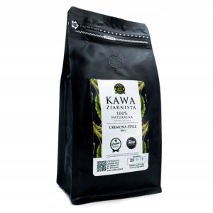 Kawa ziarnista Coffee Style Cremona Style 500 g